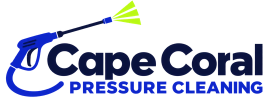 Cape Coral Pressure Cleaning
